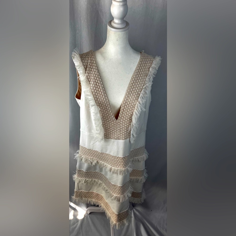 SHO cocktail dress